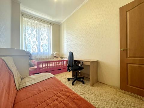 квартира по адресу Гвардейцев-Широнинцев ул., 33