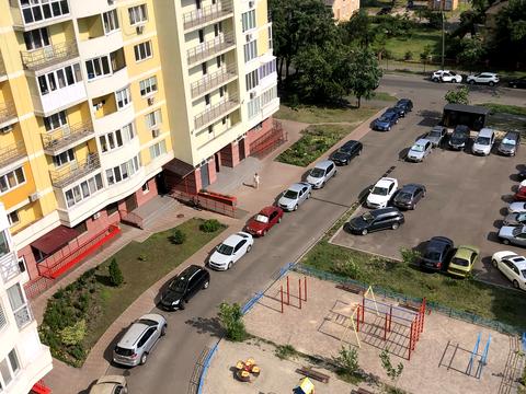 квартира за адресою Юрія Пасхаліна вул. (Ілліча), 17