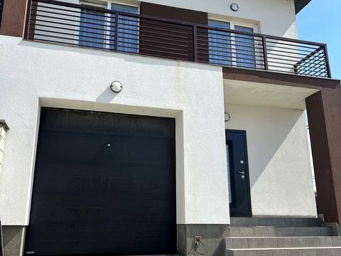 будинок за адресою Кулика і Гудачека вул. (Макарова)