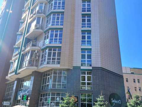 квартира по адресу Сапёрное Поле ул., 14/55