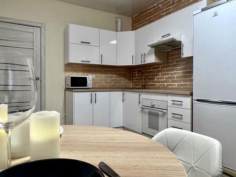 квартира по адресу Европейского Союза просп. (Правды), 43