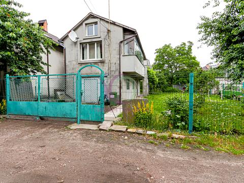 будинок за адресою 4-й Скнилівський пров., 23а