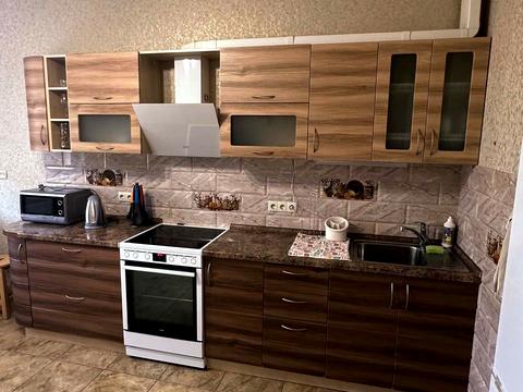 квартира по адресу Юлии Здановской ул. (Ломоносова), 46/1