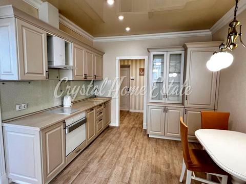 квартира по адресу Богдановская ул., 7-А