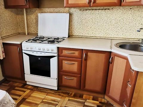 квартира за адресою Хортицьке шосе, 18