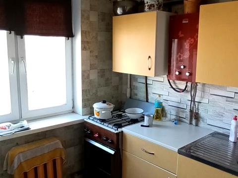 квартира по адресу Батумская ул., 30