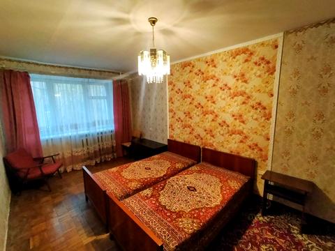 квартира по адресу Миру просп., 57