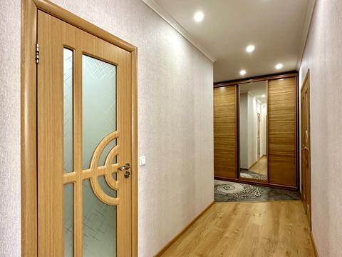 квартира за адресою Олени Пчілки вул., 5