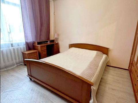 квартира за адресою Дмитра Яворницького просп. (Карла Маркса), 65