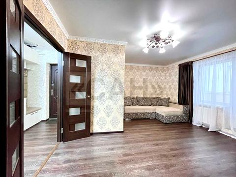 квартира по адресу Харьковская ул., 8