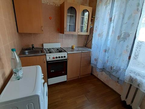 квартира по адресу Даниила Щербаковского ул. (Щербакова), 61