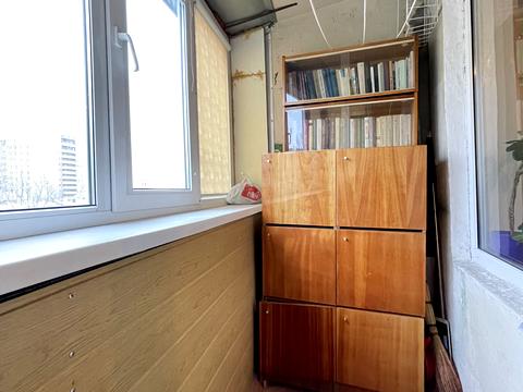 комната по адресу Голосеевский просп. (40-летия Октября), 21