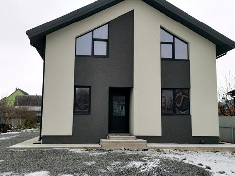 дом по адресу Незалежності, 8