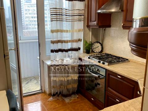 квартира за адресою Митрополита Василя Липківського вул. (Урицького), 37