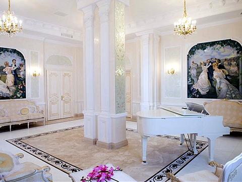 квартира за адресою Тараса Шевченка бульв., 27-Б