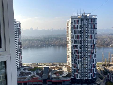 квартира за адресою Євгена Маланюка вул. (Степана Сагайдака), 101