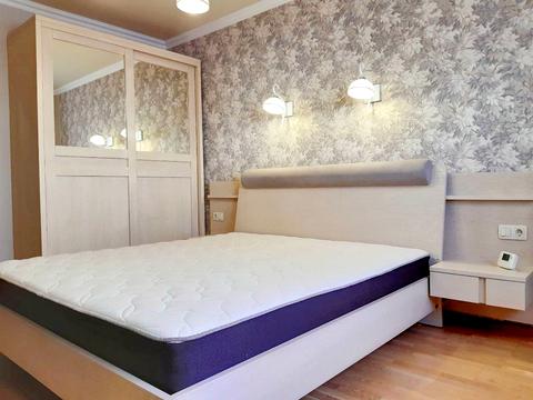 квартира по адресу Запорожское шоссе, 28
