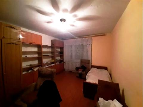квартира по адресу 1-го Мая ул., 24
