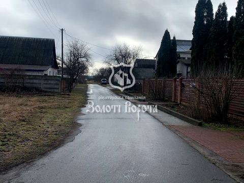 ділянка за адресою с. Тарасівка, Польова, 1