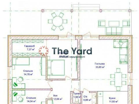 дом по адресу Льва Симеренка, 5