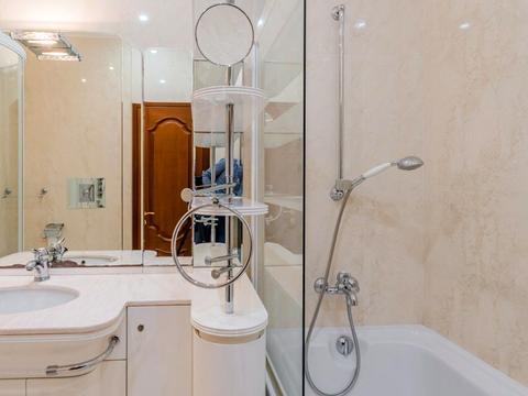 квартира за адресою Рейтарська вул., 26