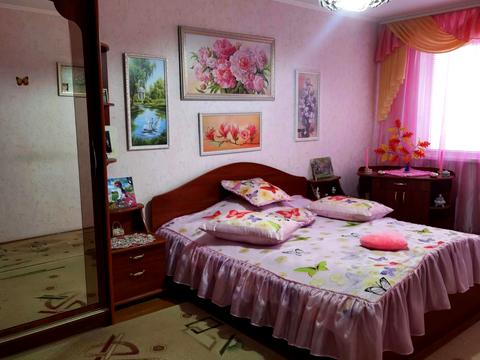 квартира по адресу Нижняя Горовая ул., 168