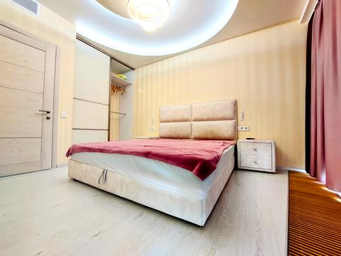 квартира за адресою Миколи Бажана просп., 1-А