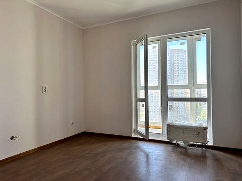 квартира по адресу Ревуцкого ул., 54-Б