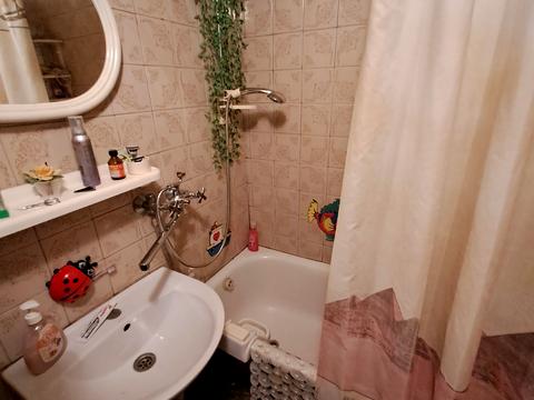 квартира по адресу Автозаводская ул., 16