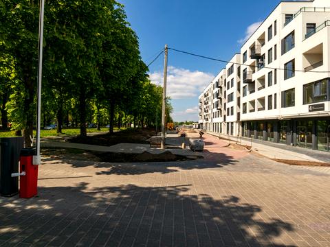 квартира за адресою Льонокомбінатівська вул., 4
