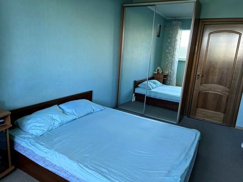 квартира по адресу Озёрная ул., 16