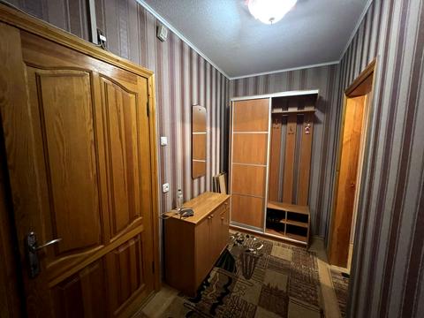 квартира за адресою Петра Григоренка просп., 5