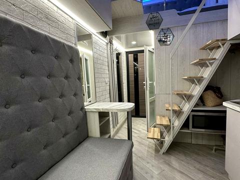 квартира за адресою Франка, 1