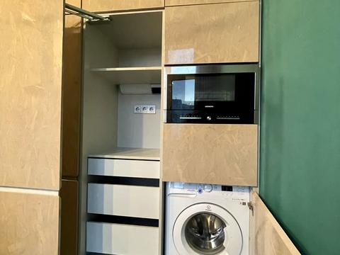 квартира за адресою Володимира Івасюка просп. (Героїв Сталінграду), 2г