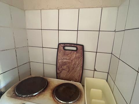 квартира за адресою Ясна вул., 34