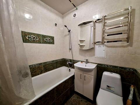 квартира за адресою Київ, Карела Чапека вул. (Юліуса Фучика), 17