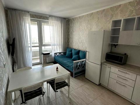 квартира за адресою Зарічна вул., 1-Г