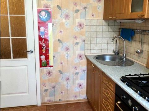 квартира за адресою Калинова вул., 83