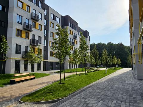 квартира по адресу Соборная ул., 2-К/21