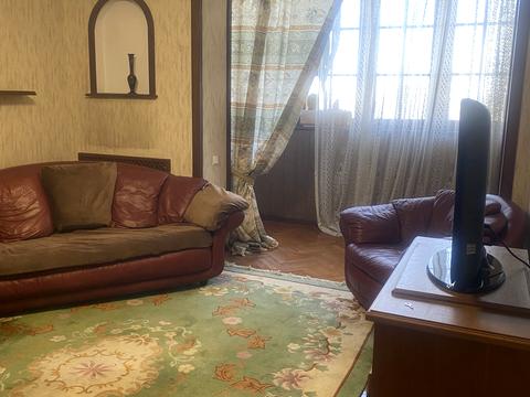 квартира по адресу Петра Болбочана ул. (Командарма Каменєва), 4-А