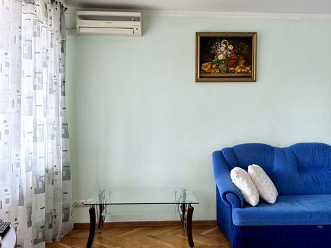 квартира за адресою Шота Руставелі вул., 25