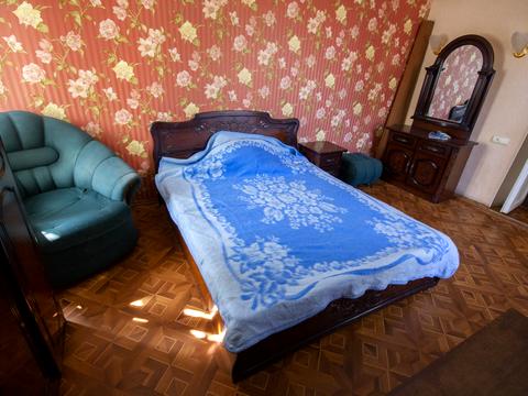 квартира за адресою Щоголєва вул., 4