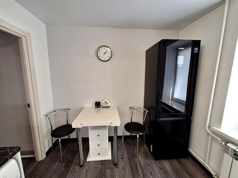 квартира за адресою Крошенська вул., 8