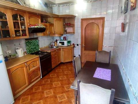 квартира по адресу Исполкомовская ул., 7