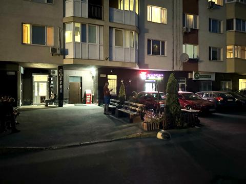 квартира за адресою Миколи Закревського вул., 42