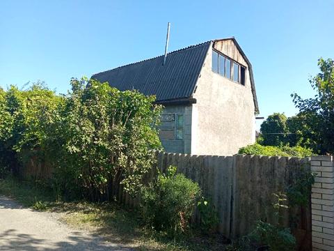 ділянка за адресою 61 Садова, 28