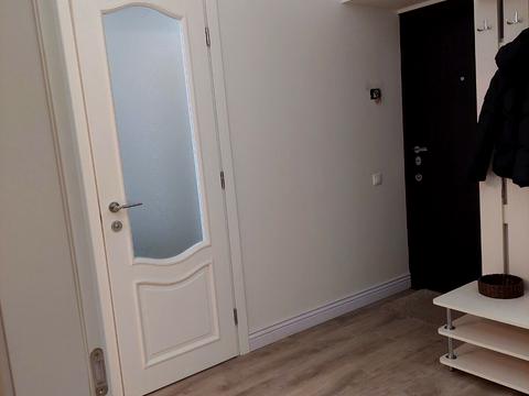 квартира по адресу Искринский пер., 19в