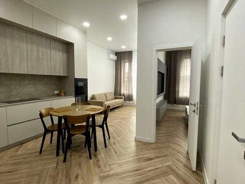 квартира за адресою Дмитра Яворницького просп. (Карла Маркса), 72