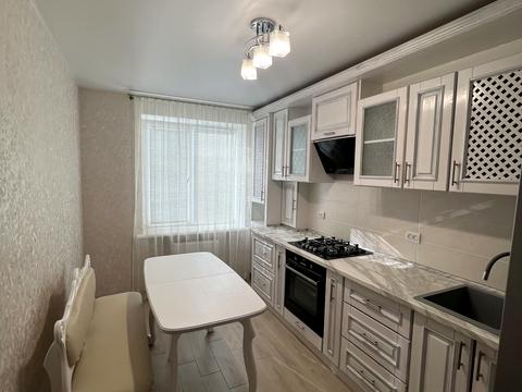 квартира по адресу Егорова ул., 11