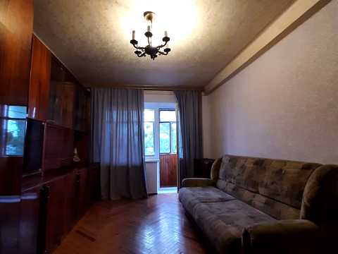 квартира за адресою Перова, 40Б